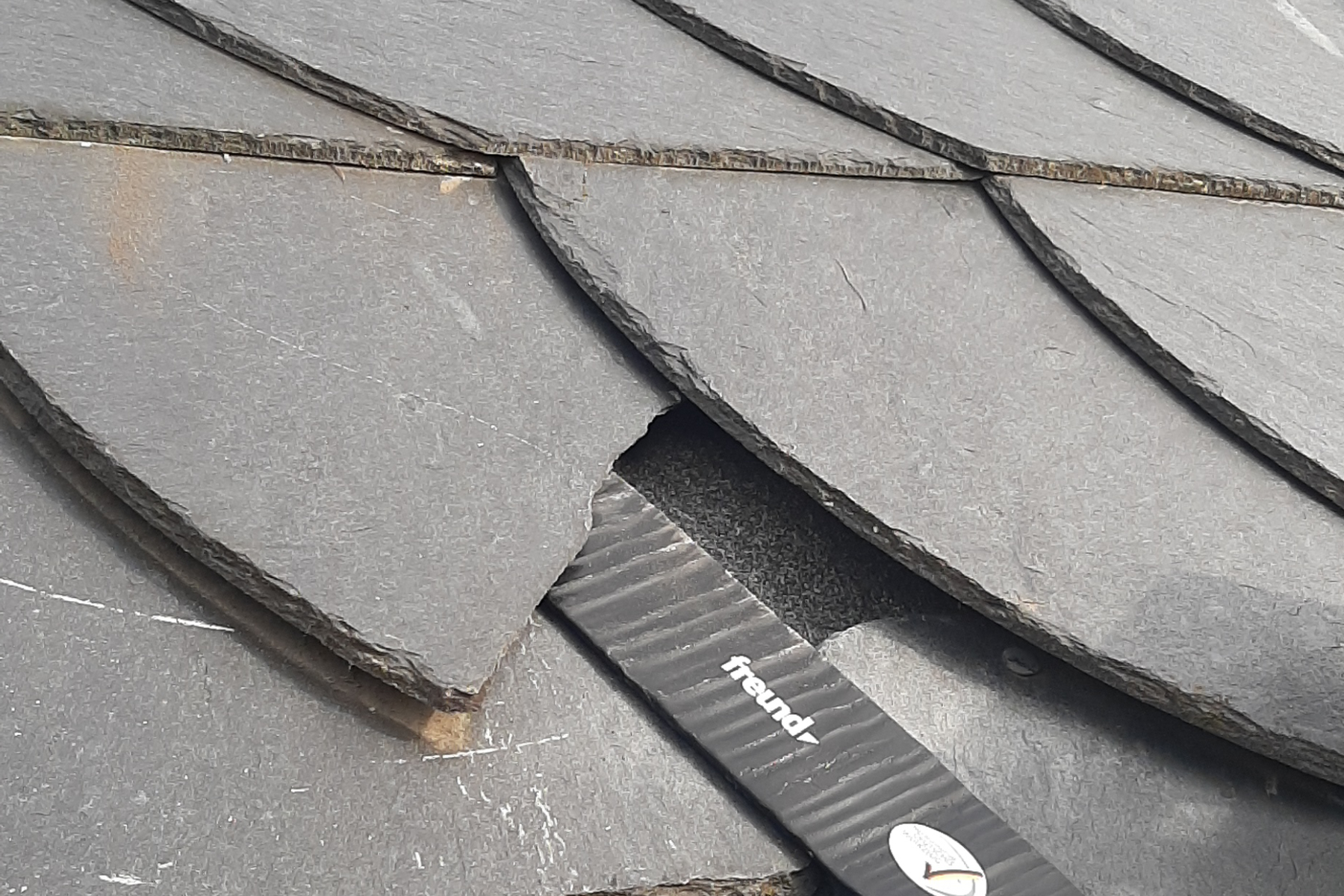 trilock dachreparatur 1