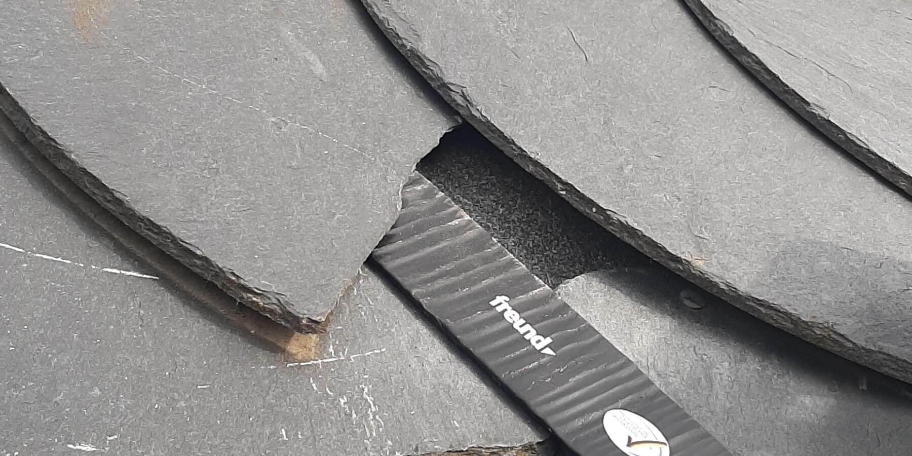 trilock dachreparatur teaser